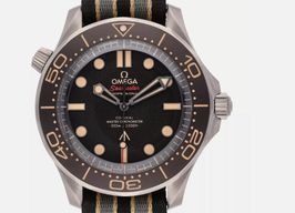 Omega Seamaster Diver 300 M 210.92.42.20.01.001 -