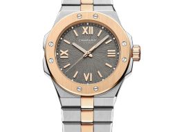 Chopard Alpine Eagle 298617-6001 -