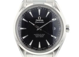 Omega Seamaster Aqua Terra 231.10.42.21.01.003 -