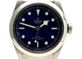 Tudor Black Bay 41 79540-0004 (2023) - Blue dial 41 mm Steel case