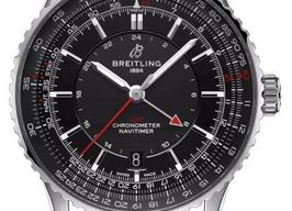 Breitling Navitimer GMT A32310251B1P1 -