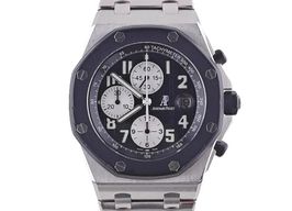Audemars Piguet Royal Oak Offshore Chronograph 25940SK.OO.D002CA.01 -