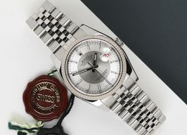 Rolex Datejust 36 116234 -