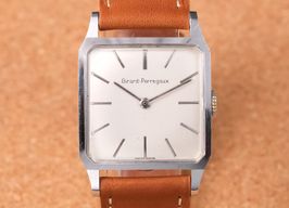 Girard-Perregaux Vintage Unknown -