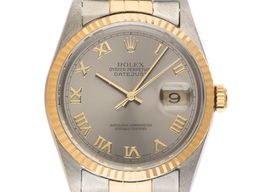 Rolex Datejust 36 16233 -