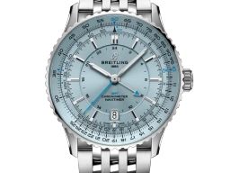 Breitling Navitimer GMT A32310171C1A1 -