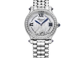 Chopard Happy Sport 278610-3002 -