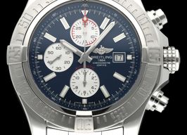 Breitling Super Avenger II A13371 -