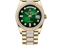 Rolex Day-Date 36 128348RBR -
