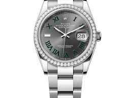 Rolex Datejust 36 126284RBR -