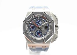 Audemars Piguet Royal Oak Offshore 26568PM.OO.A021CA.01 -