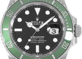 Rolex Submariner Date 126610LV -