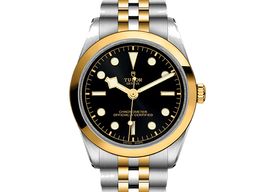 Tudor Black Bay S&G 79643 -