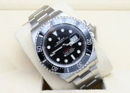 Rolex Sea-Dweller 126600 -