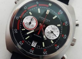 Longines Heritage L2.796.4.52.9 -