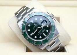Rolex Submariner Date 116610LV -