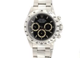 Rolex Daytona 16520 (1998) - 40 mm Steel case