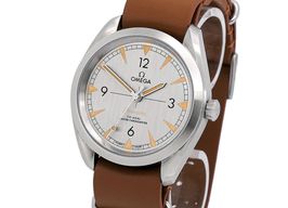 Omega Seamaster Railmaster 220.12.40.20.06.001 -