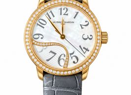 Ulysse Nardin Classico 8152-230B/60-01 -