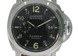 Panerai Luminor Marina Automatic PAM00164 -