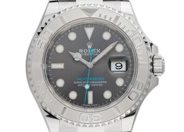 Rolex Yacht-Master 40 116622 (2017) - 40 mm Steel case