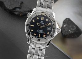 Omega Seamaster Diver 300 M 2562.80.00 -