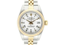 Rolex Lady-Datejust 69173 -