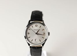 Montblanc Heritage 112520 (2021) - White dial 38 mm Steel case