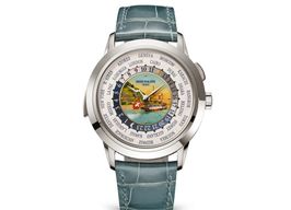 Patek Philippe Minute Repeater 5531G-001 (2025) - Multi-colour dial 40 mm White Gold case