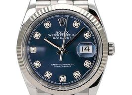 Rolex Datejust 36 126234 -