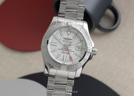 Breitling Avenger II GMT A3239011/G778 -