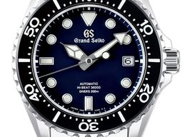 Grand Seiko Sport Collection SBGH289 -