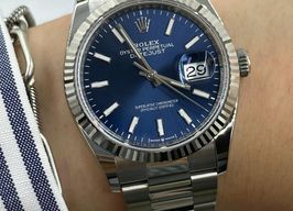Rolex Datejust 126234 -