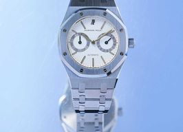 Audemars Piguet Royal Oak Day-Date 25572ST -