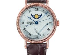 Breguet Classique 8788BR/12/986 DD00 -