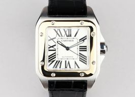 Cartier Santos 100 2656 -