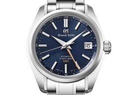 Grand Seiko Heritage Collection SBGJ235G -