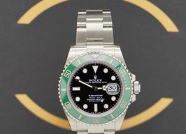 Rolex Submariner Date 126610LV -