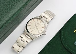 Rolex Air-King 5500 (Onbekend (willekeurig serienummer)) - 34mm Staal