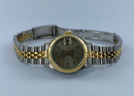 Rolex Lady-Datejust 69173 -