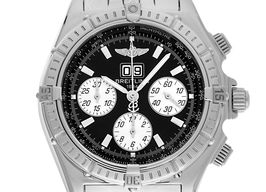 Breitling Crosswind Special A44355 -