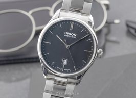 Union Glashütte Viro Date D011.407.11.051.00 -
