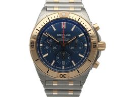 Breitling Chronomat 42 UB0134101C1U1 -