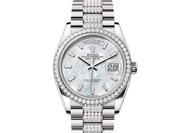 Rolex Day-Date 36 128349RBR -