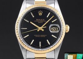 Rolex Oyster Perpetual Date 15223 -