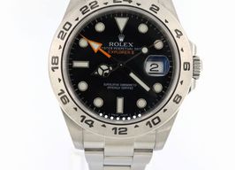 Rolex Explorer II 216570 -