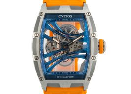 Cvstos Challenge A10113 -
