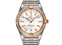 Breitling Chronomat U77310591A2U1 -