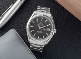 Omega Seamaster Aqua Terra 231.10.43.22.06.001 -