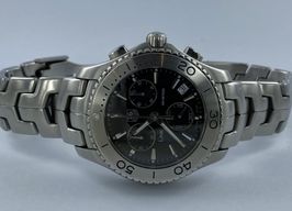 TAG Heuer Link Quartz CJ1110 (Unknown (random serial)) - 42 mm